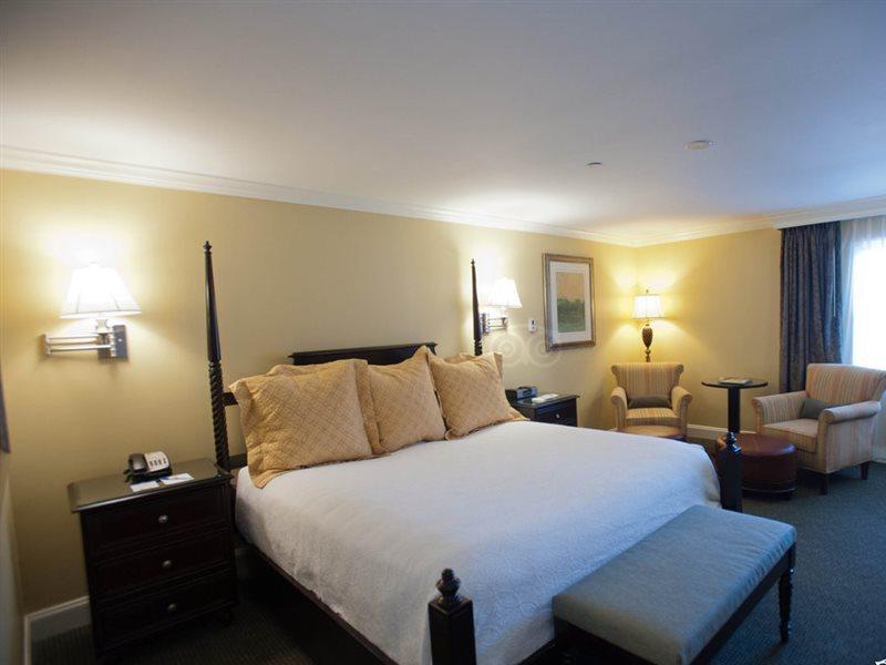 The Ryder Hotel Charleston Eksteriør billede