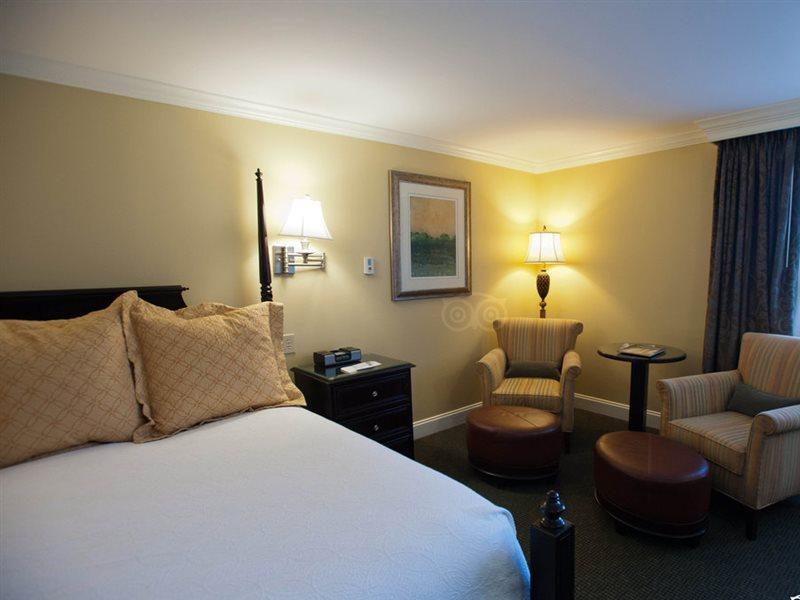 The Ryder Hotel Charleston Eksteriør billede