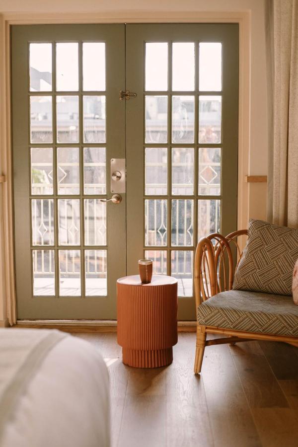 The Ryder Hotel Charleston Eksteriør billede