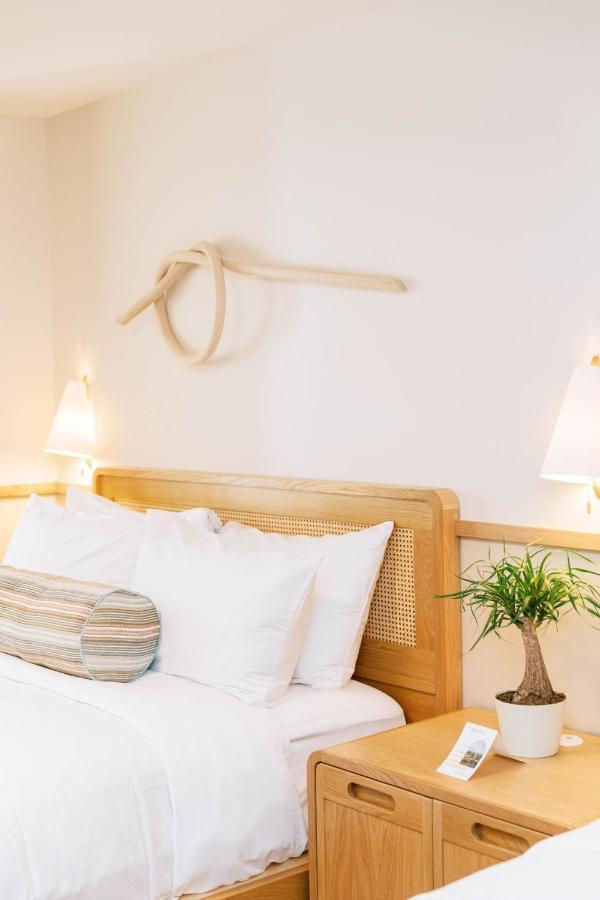 The Ryder Hotel Charleston Eksteriør billede