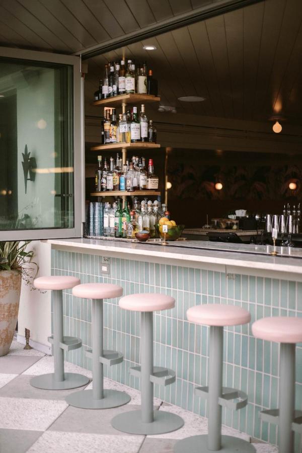 The Ryder Hotel Charleston Eksteriør billede