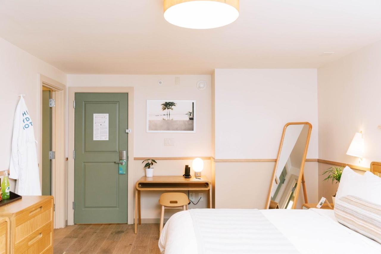 The Ryder Hotel Charleston Eksteriør billede