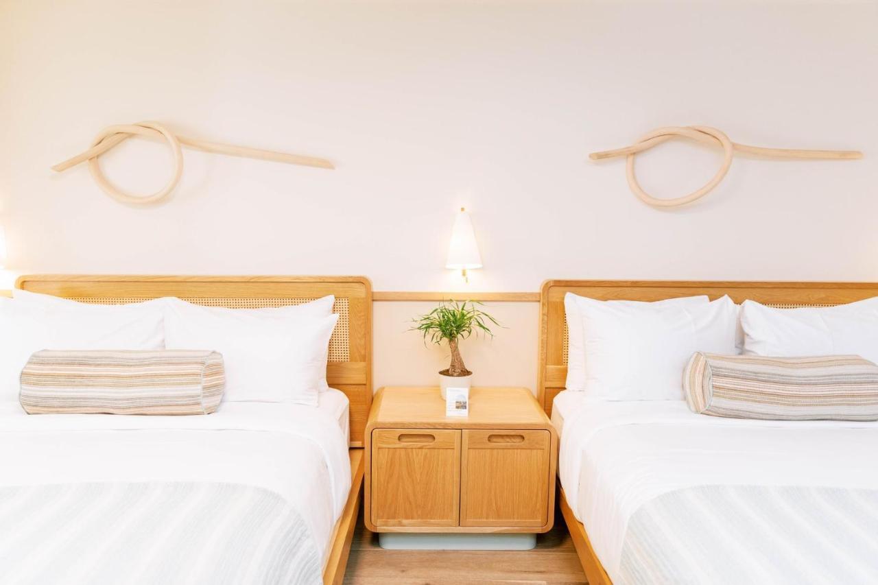 The Ryder Hotel Charleston Eksteriør billede