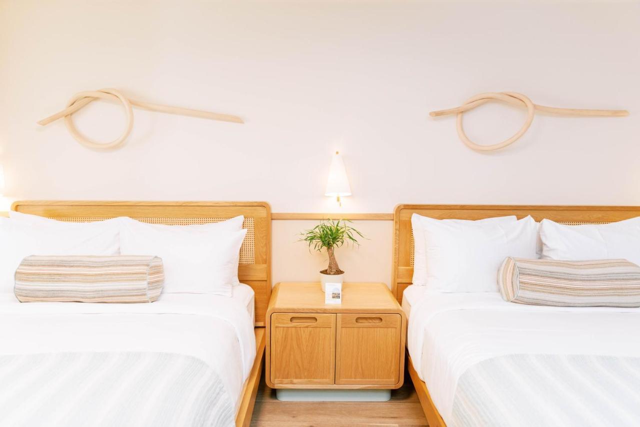 The Ryder Hotel Charleston Eksteriør billede