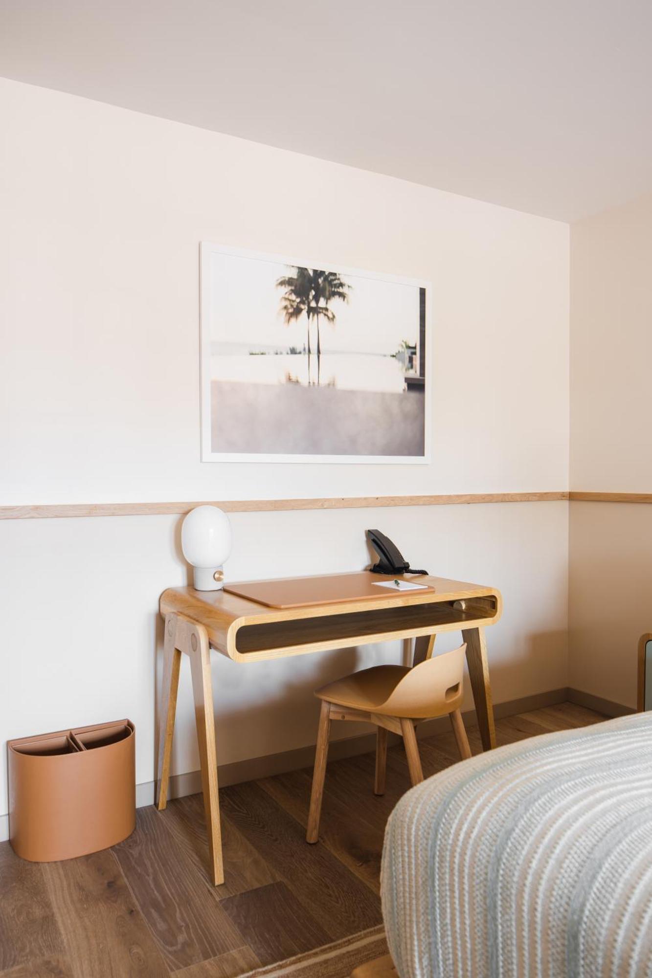 The Ryder Hotel Charleston Eksteriør billede