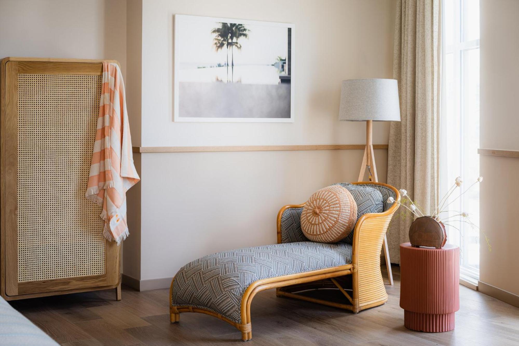 The Ryder Hotel Charleston Eksteriør billede