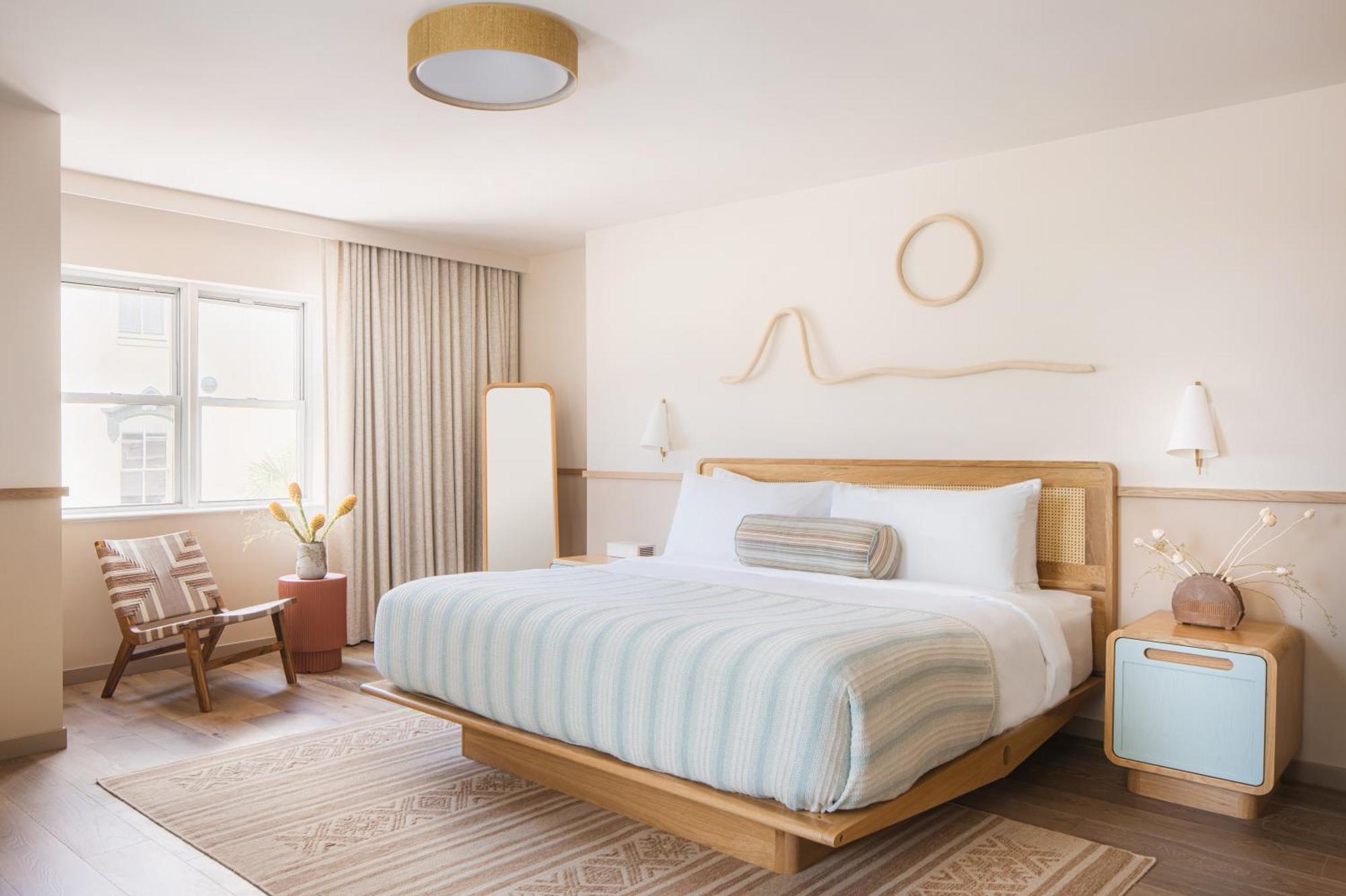The Ryder Hotel Charleston Eksteriør billede