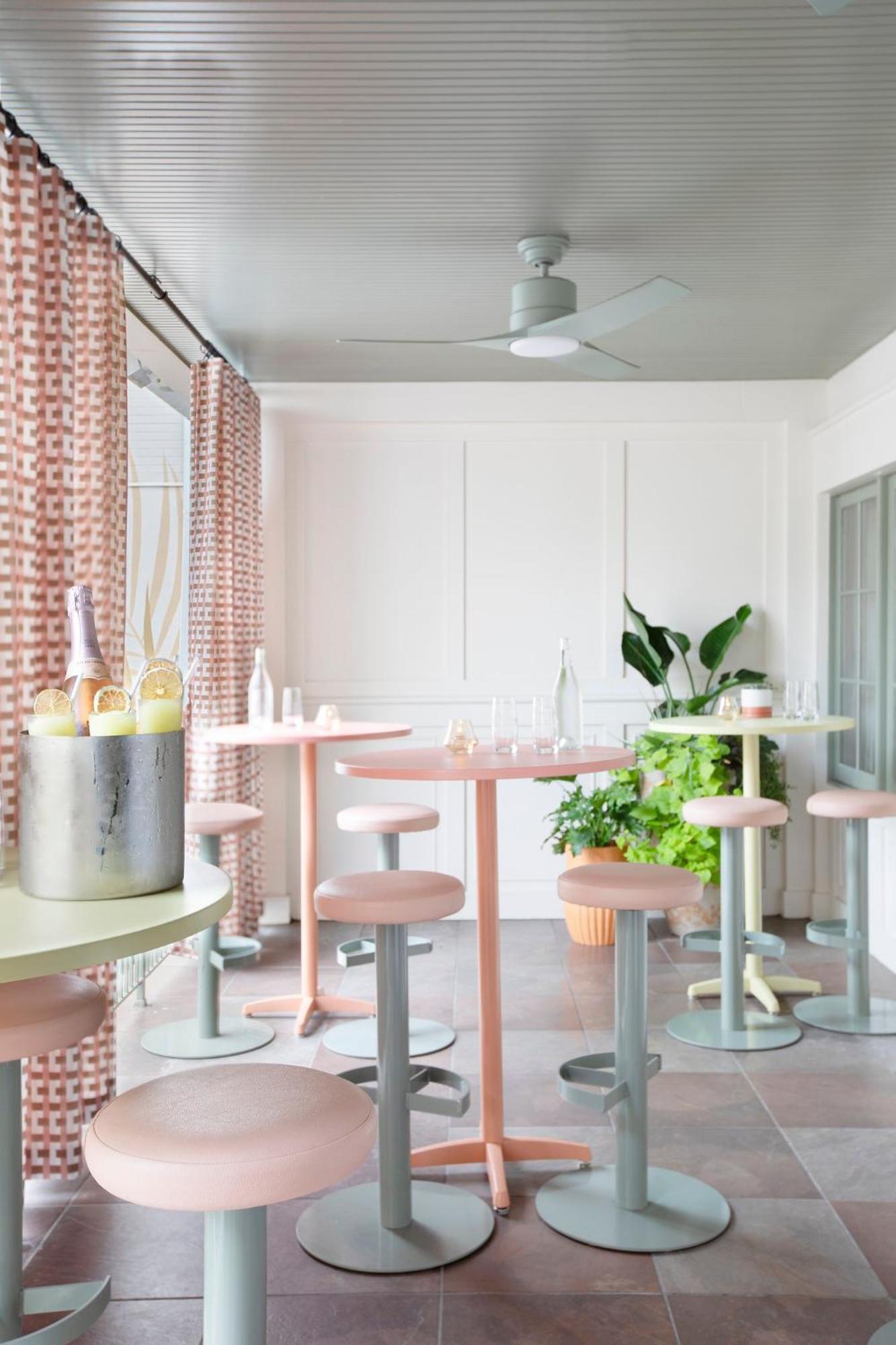 The Ryder Hotel Charleston Eksteriør billede